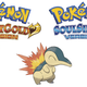 Illustration for article titled Pokémon Heart And Soul Laid Bare This Spring